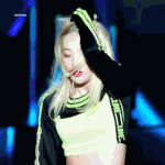 [드루와] 백금발 잘 어울리면 <b>웜톤</b> 맞지?