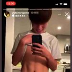 <b>찐따남이</b> 복근있으면 어떰?
