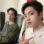 [펜타곤] 야 얘들아