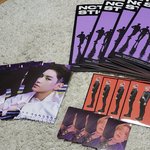 [NCT칠프] 내건 아닌데