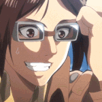 [진격의거인] 근데 한지멘탈도 (스포)