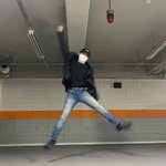 [펜타곤] 이 밤에 막 돌아다니다니;;;;