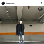 [펜타곤] <b>진호</b> 인스타!!!