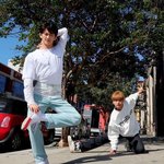 [NCT칠프] 이 사진 보면 그냥 <b>저항</b>없이 웃음