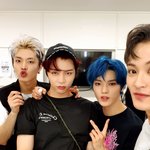 [NCT칠프] 근데 폰95즈도 진짜 관계성 <b>존</b><b>잼</b>이야
