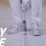 [NCT칠프] 문태일 발 작아서 <b>신발</b> 큰 것 좀 봐…