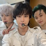 [NCT칠프] 개웃기네 3년<b>전이</b>랑 각도가 똑같대