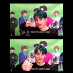 [NCT칠프] 이걸로 네컷 찍는다