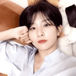 [모두드루와] <b>슬기</b>누나 이 짤 너무 예뻐