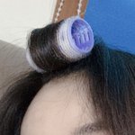 [NCT칠프] <b>헤어롤</b> 애기도 잊지 말아줘