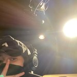 [NCT칠프] 내 <b>리슨</b> 앨범 첫 버블셀카