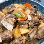 [NCT칠프] 난 <b>갈비찜</b> 먹는중~