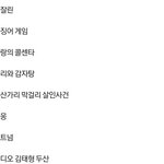 로잘린 아직도 <b>실검</b> 1위네