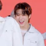 [NCT칠프] 재현이는 왤케 귀엽게 웃는걸까?