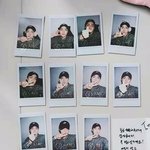 [EXO] 세훈이 저번 누구야 폴라로이드 사진<b>모음</b> 좀