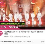 [NCT칠프] 제목 아주 맘에든다…<b>센스</b>쩌는 엠카