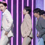 [펜타곤] 어제 의상 좋았던게