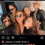 스우파 <b>라치카</b> 탈락이래...jpg