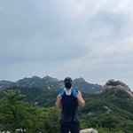 <b>동호</b> 새로운 취미에 정착 중인가봄