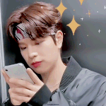 [스키즈] 슼모닝❤