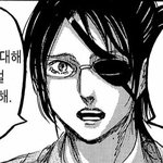 [진격의거인] <b>한지</b>…
