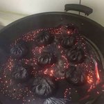 요리 꽝손의 뭘 해도 안되는 날!