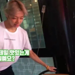 몬엑 형원 의외로 <b>넉살</b> 좋구나