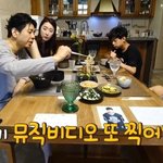 아내와도 낯을 가린다는 <b>박성호</b>