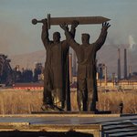 <b>삭막</b>한 도시의 또 다른 모습들