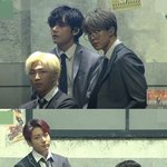 자꾸 혼자만 콘셉트 모르는 남돌 (<b>ft</b>. 방탄)