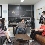 뮤지광 컴퍼니 4화 스토리 정리