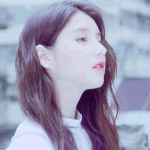 <b>차분</b>한 가을 분위기 여신 in 女돌