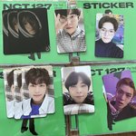 [NCT칠프] <b>쥬얼</b>깡