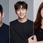 지창욱-성동일-최수영 '당신이 소원을 말하면' 캐스팅