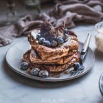 엉뚱하지만 매력적인 음식 냥이!