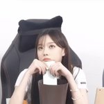 윈터 이 머리 다시 <b>해조</b>