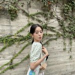 장원영 오늘자 인스타 <b>업로드</b>