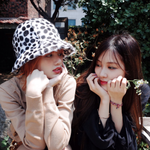 여자 아이돌 셋째와 넷째의 비주얼 투샷