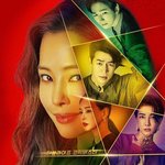 <b>원더우먼</b>이랑 검은태양 공통점