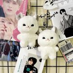 [NCT드림] 잉<b>츄</b> 배송 시작했다