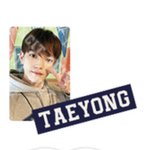 [NCT칠프] 오랜만에 맘에 드는 포카 나왓다