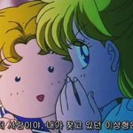 [드루와] 나 레즌가 봐