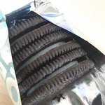 오레오 <b>민초</b>맛 맛잇어