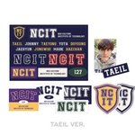 [NCT칠프] 스티커팩 <b>나중</b>에 양도받는게 나으려나...