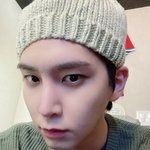 [펜타곤] 오빠 자꾸 <b>모자</b>쓰지마요