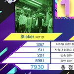 [NCT칠프] <b>점수</b>표 여기