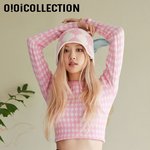 <b>로제</b>의 다리가 사라졌다