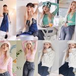 <b>로제</b> x OiOi Collection