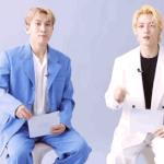 [BTOB] 오늘 뜬 거 너무 소중한 영상이다ㅜㅜ