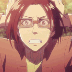 [진격의거인] 근데 한지 가족이랑 과거 등등은